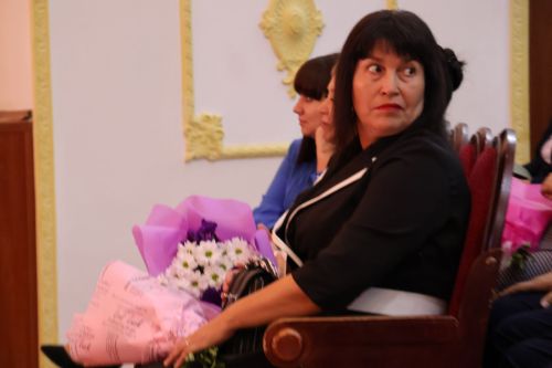 Зур фоторепортаж: Яңа уку елына — яңа таләпләр