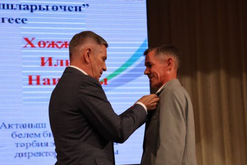 Зур фоторепортаж: Яңа уку елына — яңа таләпләр
