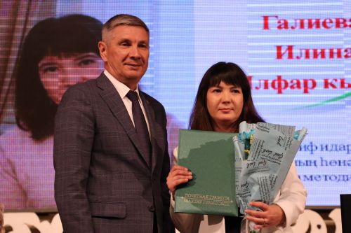 Зур фоторепортаж: Яңа уку елына — яңа таләпләр