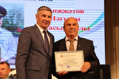 Зур фоторепортаж: Яңа уку елына — яңа таләпләр