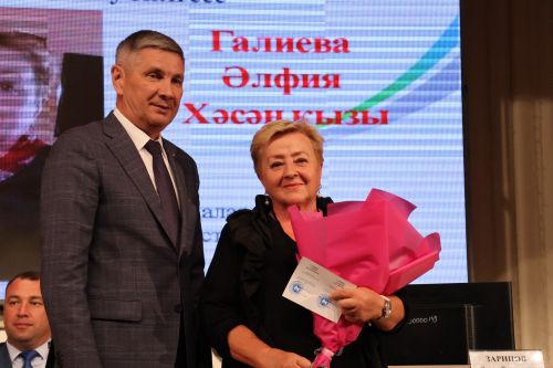 Зур фоторепортаж: Яңа уку елына — яңа таләпләр