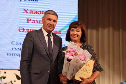 Зур фоторепортаж: Яңа уку елына — яңа таләпләр