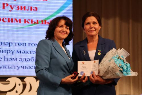 Зур фоторепортаж: Яңа уку елына — яңа таләпләр