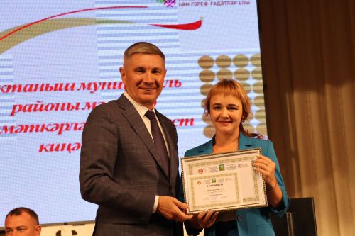 Зур фоторепортаж: Яңа уку елына — яңа таләпләр