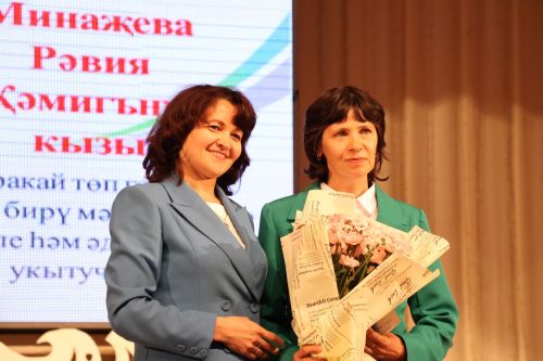 Зур фоторепортаж: Яңа уку елына — яңа таләпләр