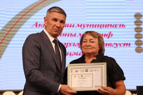 Зур фоторепортаж: Яңа уку елына — яңа таләпләр