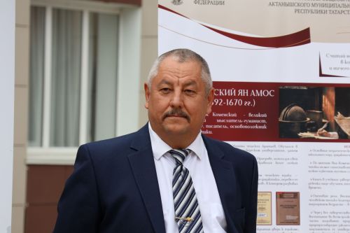 Зур фоторепортаж: Яңа уку елына — яңа таләпләр
