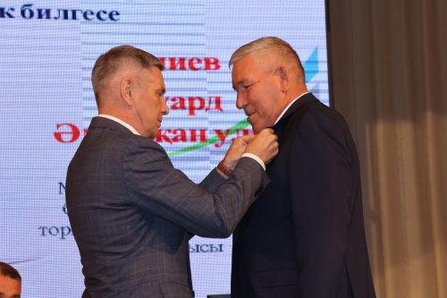 Зур фоторепортаж: Яңа уку елына — яңа таләпләр
