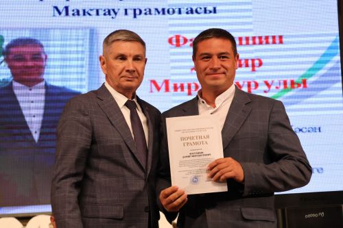 Зур фоторепортаж: Яңа уку елына — яңа таләпләр