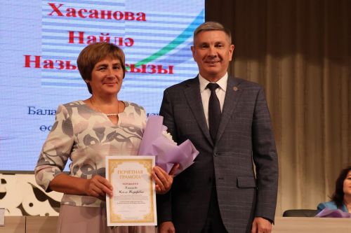 Зур фоторепортаж: Яңа уку елына — яңа таләпләр