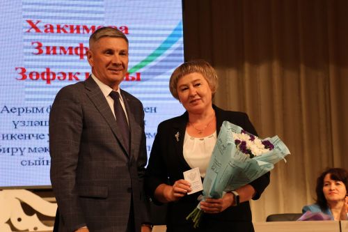 Зур фоторепортаж: Яңа уку елына — яңа таләпләр