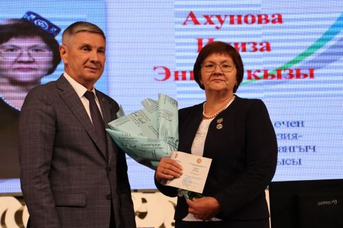 Зур фоторепортаж: Яңа уку елына — яңа таләпләр