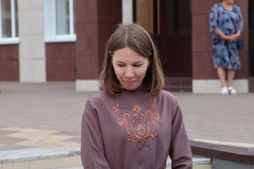 Зур фоторепортаж: Яңа уку елына — яңа таләпләр