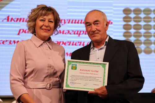 Зур фоторепортаж: Яңа уку елына — яңа таләпләр