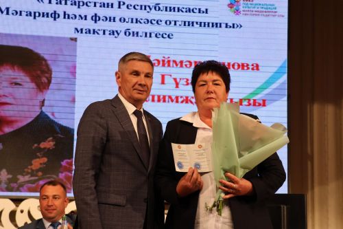 Зур фоторепортаж: Яңа уку елына — яңа таләпләр