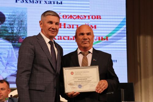 Зур фоторепортаж: Яңа уку елына — яңа таләпләр