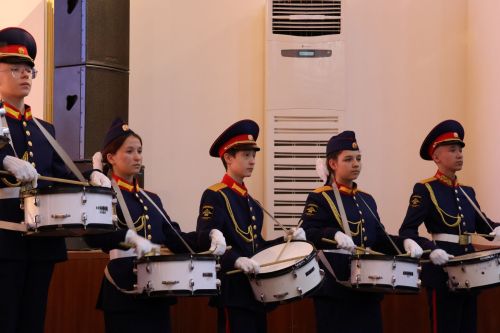 Зур фоторепортаж: Яңа уку елына — яңа таләпләр