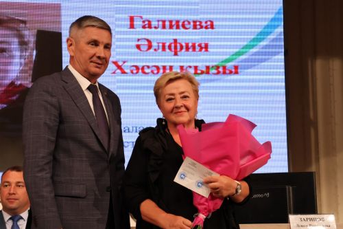 Зур фоторепортаж: Яңа уку елына — яңа таләпләр