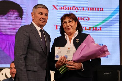 Зур фоторепортаж: Яңа уку елына — яңа таләпләр