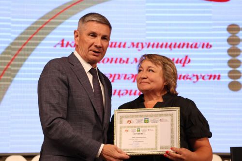 Зур фоторепортаж: Яңа уку елына — яңа таләпләр