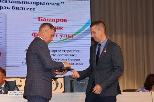 Зур фоторепортаж: Яңа уку елына — яңа таләпләр