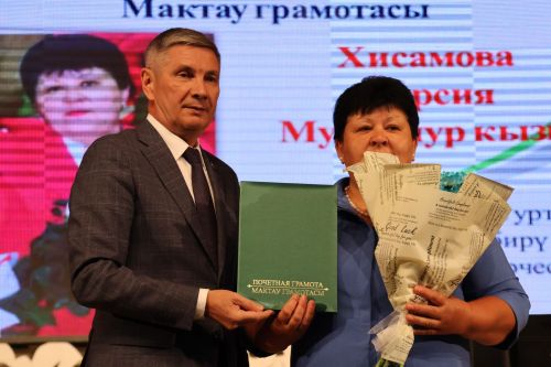 Зур фоторепортаж: Яңа уку елына — яңа таләпләр