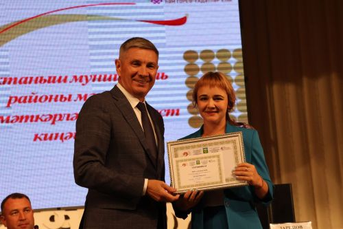 Зур фоторепортаж: Яңа уку елына — яңа таләпләр