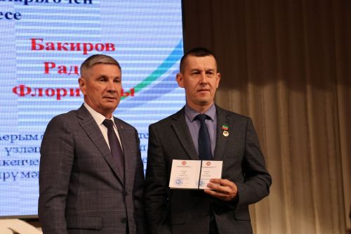 Зур фоторепортаж: Яңа уку елына — яңа таләпләр