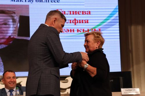 Зур фоторепортаж: Яңа уку елына — яңа таләпләр