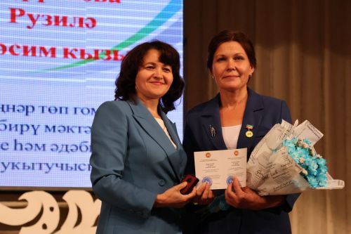 Зур фоторепортаж: Яңа уку елына — яңа таләпләр