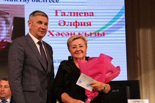 Зур фоторепортаж: Яңа уку елына — яңа таләпләр