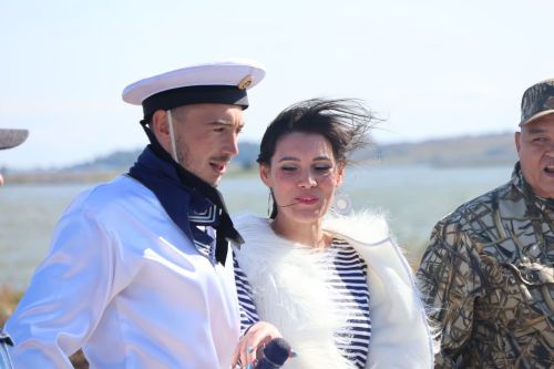 Чәчәк ат, Республикам!(махсус фоторепортаж)