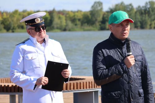 Чәчәк ат, Республикам!(махсус фоторепортаж)