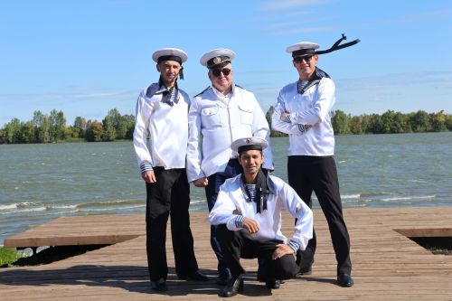 Чәчәк ат, Республикам!(махсус фоторепортаж)
