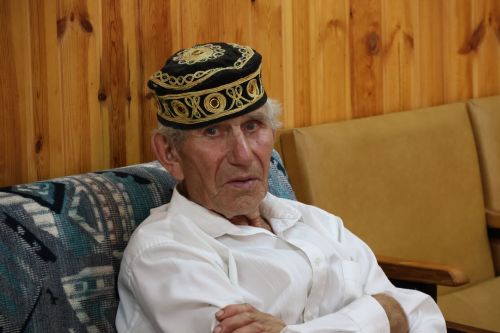 Китап туе гөрләде: Танылган шагыйрә, абруйлы якташыбыз Кәүсәрия Нуруллина белән очрашудан фоторепортаж