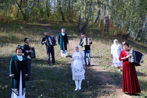 Якташ әдип истәлегенә: Риза Ишморатның тууына 120 ел (зур фоторепортаж)