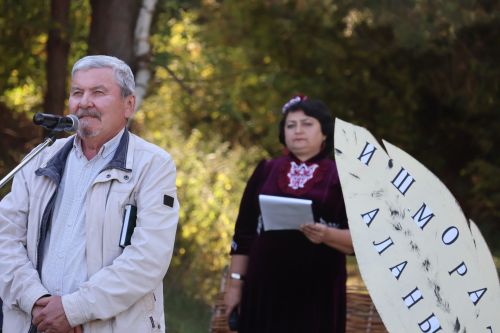 Якташ әдип истәлегенә: Риза Ишморатның тууына 120 ел (зур фоторепортаж)