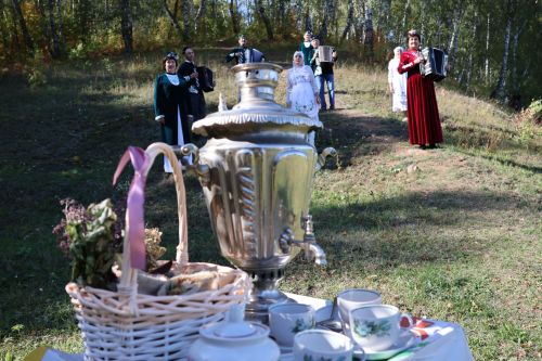 Якташ әдип истәлегенә: Риза Ишморатның тууына 120 ел (зур фоторепортаж)