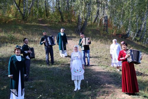 Якташ әдип истәлегенә: Риза Ишморатның тууына 120 ел (зур фоторепортаж)