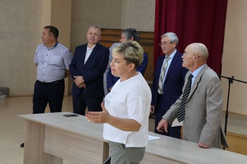 Шахмат буенча ярышларда да җиңдермибез!