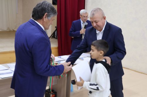 Шахмат буенча ярышларда да җиңдермибез!