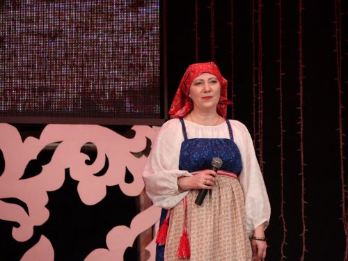 "Без бергә!" хәйрия концертыннан безнең фоторепортаж