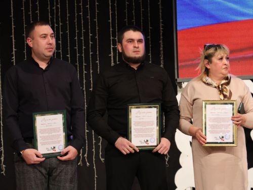 "Без бергә!" хәйрия концертыннан безнең фоторепортаж