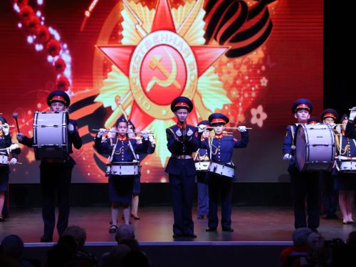 Казанда Актаныш мәдәнияте көне: Безнең көч- Халыклар дуслыгында
