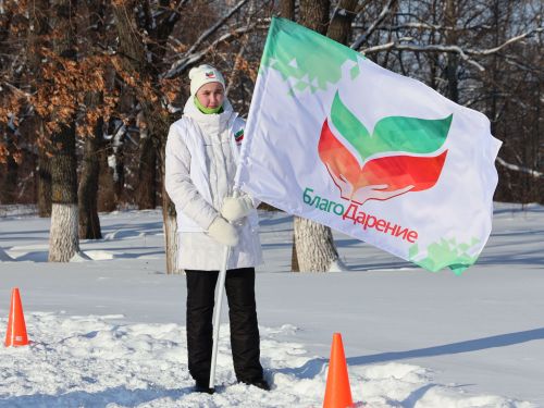 "Россия чаңгы юлы-2024" акциясеннән безнең фоторепортаж