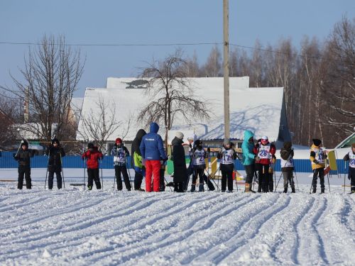 "Россия чаңгы юлы-2024" акциясеннән безнең фоторепортаж