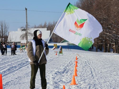 "Россия чаңгы юлы-2024" акциясеннән безнең фоторепортаж