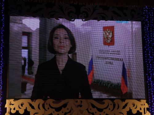 Мөгаллимлек дигән бәхет бар: Районыбызда Укытучы һәм остаз елын йомгакладылар