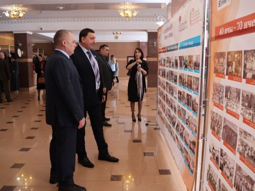 Мөгаллимлек дигән бәхет бар: Районыбызда Укытучы һәм остаз елын йомгакладылар