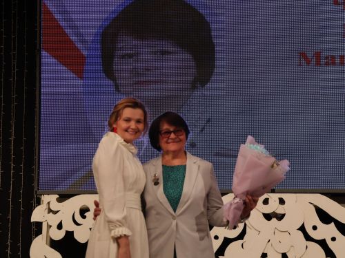 Мөгаллимлек дигән бәхет бар: Районыбызда Укытучы һәм остаз елын йомгакладылар